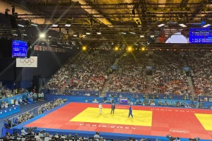 Žabić veruje u osvajanje olimpijske bronze!